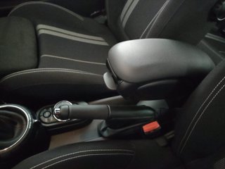 MINI Mini 3 porte 2.0 john cooper works auto