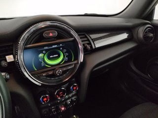 MINI Mini 3 porte 2.0 john cooper works auto