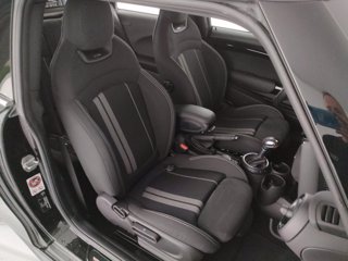 MINI Mini 3 porte 2.0 john cooper works auto