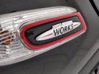 MINI Mini 3 porte 2.0 john cooper works auto