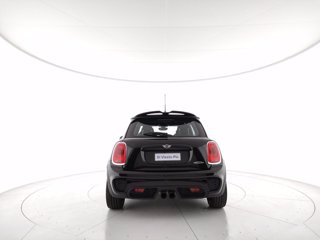 MINI Mini 3 porte 2.0 john cooper works auto