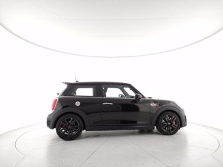 MINI Mini 3 porte 2.0 john cooper works auto