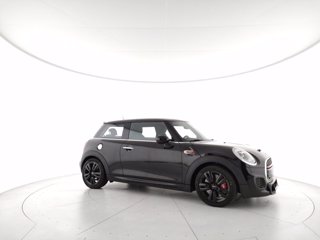 MINI Mini 3 porte 2.0 john cooper works auto