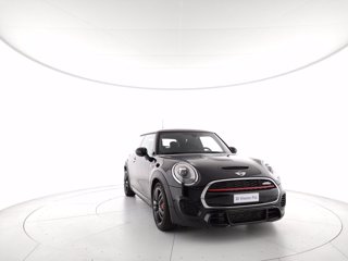 MINI Mini 3 porte 2.0 john cooper works auto