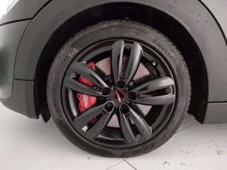 MINI Mini 3 porte 2.0 john cooper works auto