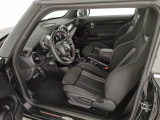 MINI Mini 3 porte 2.0 john cooper works auto