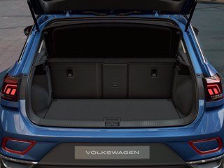 VOLKSWAGEN T-roc 1.5 tsi style dsg
