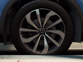 VOLKSWAGEN T-roc 1.5 tsi style dsg