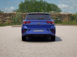 VOLKSWAGEN T-roc 1.0 tsi r-line plus 115cv