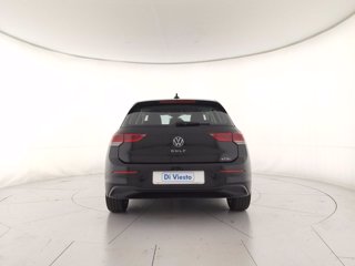 VOLKSWAGEN Golf 1.0 etsi evo life 110cv dsg