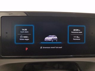 VOLKSWAGEN Tiguan 2.0 tdi life 150cv dsg