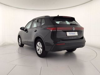 VOLKSWAGEN Tiguan 2.0 tdi life 150cv dsg
