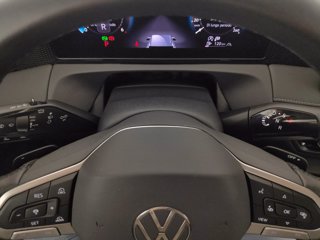 VOLKSWAGEN Tiguan 2.0 tdi life 150cv dsg