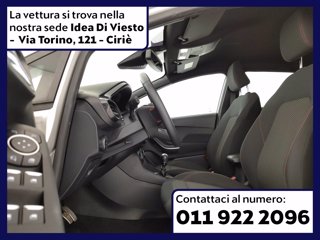 FORD Fiesta 5p 1.0 ecoboost st-line s&s 95cv my20.75