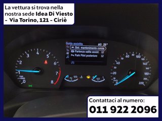 FORD Fiesta 5p 1.0 ecoboost st-line s&s 95cv my20.75