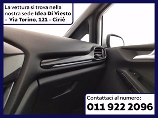 FORD Fiesta 5p 1.0 ecoboost st-line s&s 95cv my20.75