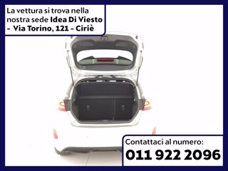 FORD Fiesta 5p 1.0 ecoboost st-line s&s 95cv my20.75