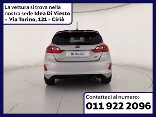 FORD Fiesta 5p 1.0 ecoboost st-line s&s 95cv my20.75