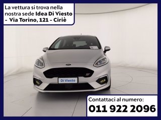 FORD Fiesta 5p 1.0 ecoboost st-line s&s 95cv my20.75