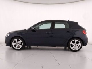 AUDI A1 sportback 30 1.0 tfsi admired 110cv