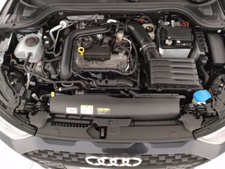 AUDI A1 sportback 30 1.0 tfsi admired 110cv