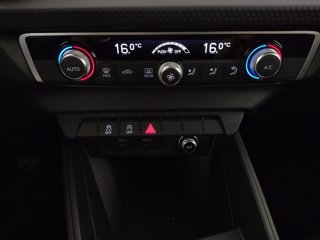 AUDI A1 sportback 30 1.0 tfsi admired 110cv