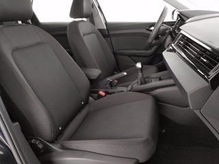 AUDI A1 sportback 30 1.0 tfsi admired 110cv