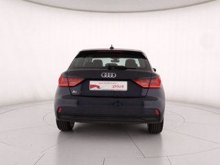 AUDI A1 sportback 30 1.0 tfsi admired 110cv