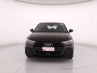 AUDI A1 sportback 30 1.0 tfsi admired 110cv