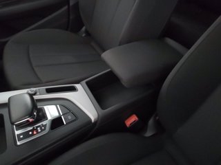 AUDI A4 allroad 40 2.0 tdi mhev quattro 204cv s-tronic