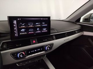 AUDI A4 allroad 40 2.0 tdi mhev quattro 204cv s-tronic