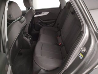 AUDI A4 allroad 40 2.0 tdi mhev quattro 204cv s-tronic