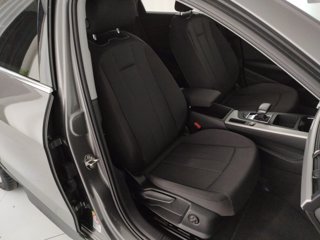 AUDI A4 allroad 40 2.0 tdi mhev quattro 204cv s-tronic