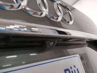 AUDI A4 allroad 40 2.0 tdi mhev quattro 204cv s-tronic