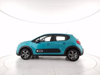 CITROEN C3 1.2 puretech shine s&s 83cv