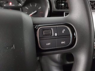 CITROEN C3 1.2 puretech shine s&s 83cv