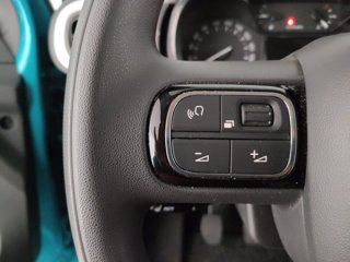 CITROEN C3 1.2 puretech shine s&s 83cv