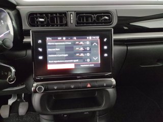 CITROEN C3 1.2 puretech shine s&s 83cv