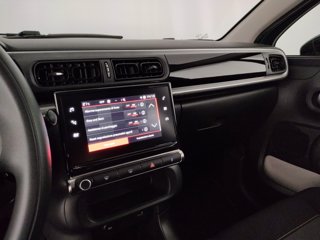 CITROEN C3 1.2 puretech shine s&s 83cv