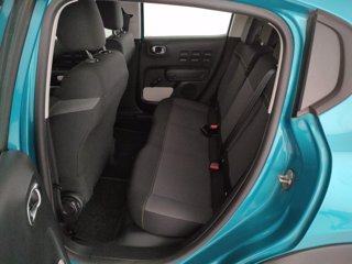 CITROEN C3 1.2 puretech shine s&s 83cv