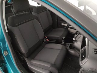 CITROEN C3 1.2 puretech shine s&s 83cv