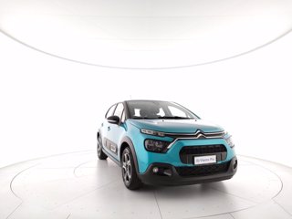 CITROEN C3 1.2 puretech shine s&s 83cv