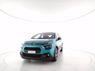 CITROEN C3 1.2 puretech shine s&s 83cv