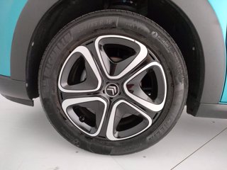 CITROEN C3 1.2 puretech shine s&s 83cv