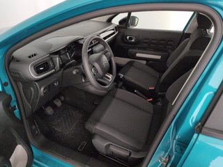 CITROEN C3 1.2 puretech shine s&s 83cv