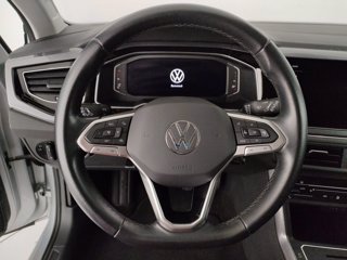 VOLKSWAGEN Polo 1.0 tsi style 95cv
