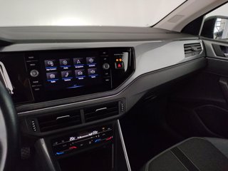 VOLKSWAGEN Polo 1.0 tsi style 95cv