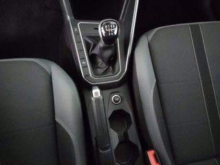 VOLKSWAGEN Polo 1.0 tsi style 95cv