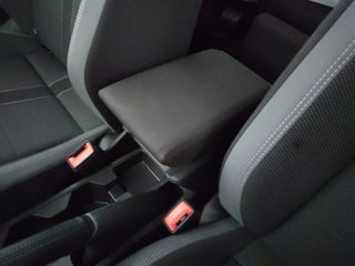 VOLKSWAGEN Polo 1.0 tsi style 95cv