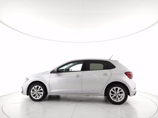 VOLKSWAGEN Polo 1.0 tsi style 95cv